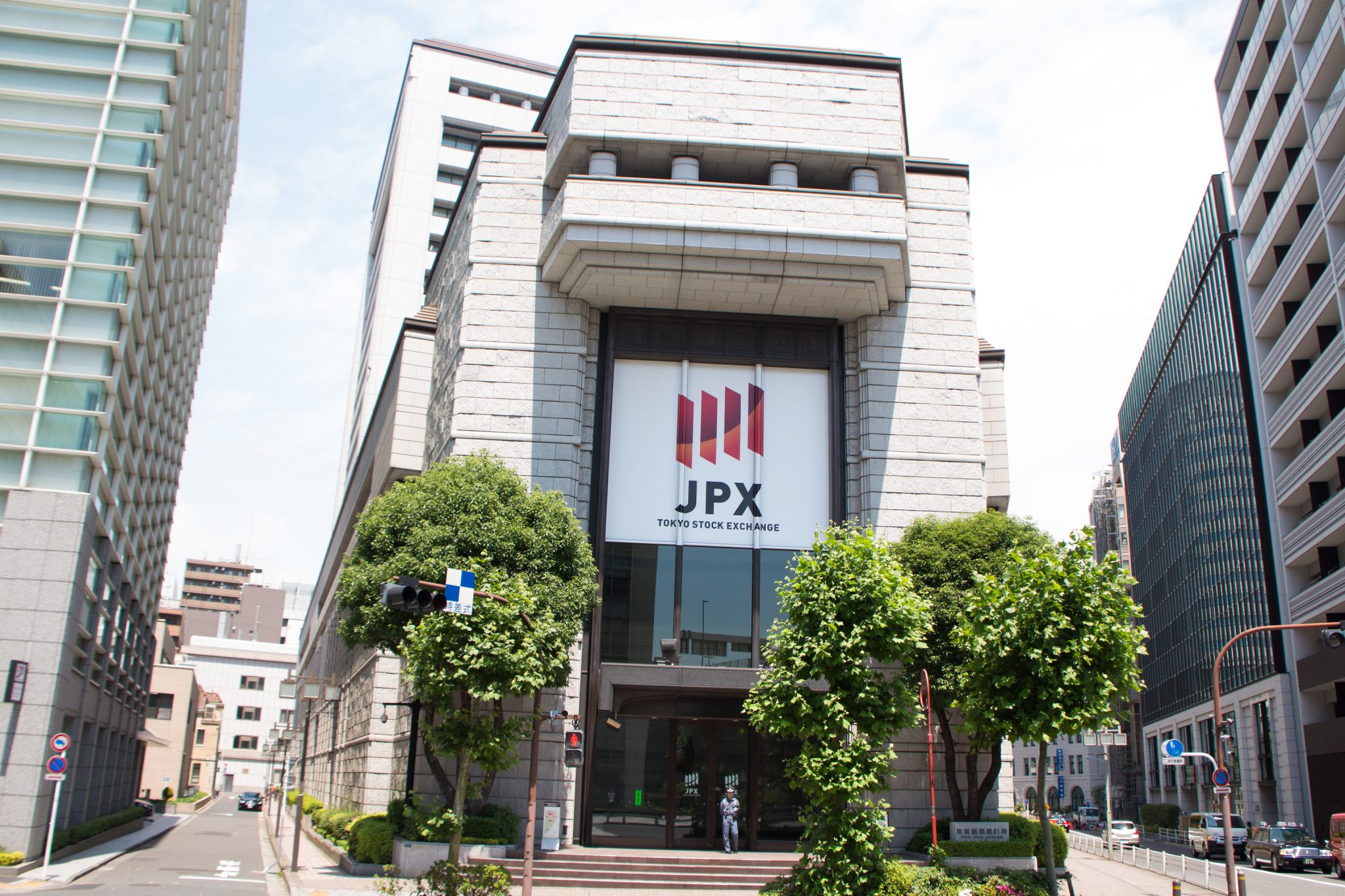 Tokyo Stock Exchange Holidays Mountain Vacation Home