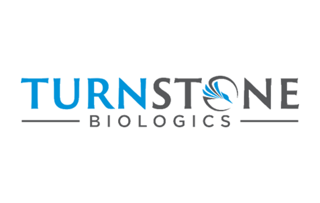 Turnstone biologocis logo